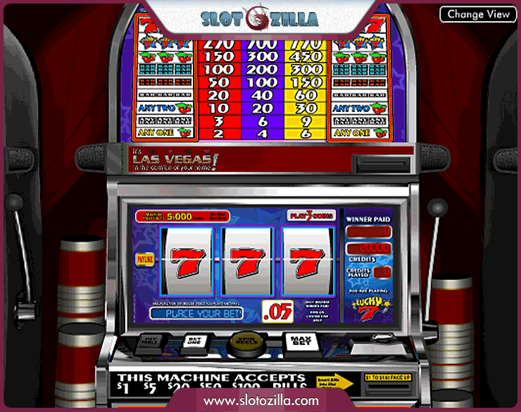 Slot Machine Apps Where You Can Win Real Money